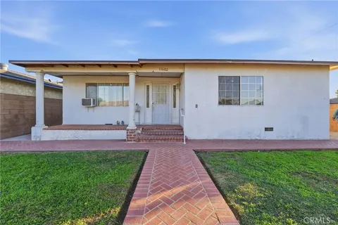 11602 Faculty Dr, Norwalk, CA 90650 - #: DW26030948