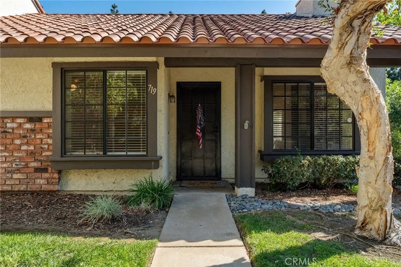719 Santa Rosa Court