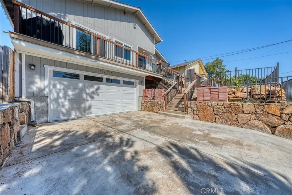 5277 W Bel Air Drive West