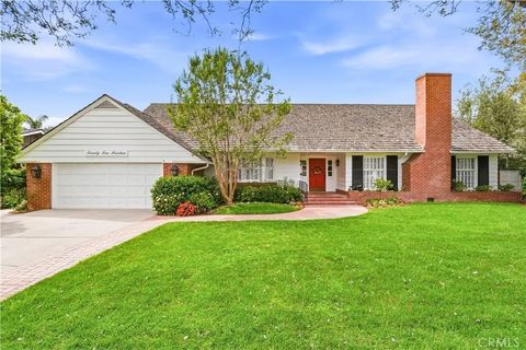 Photo of 2214 N Westwood Ave, Santa Ana, CA 92706 (MLS # PW26078548)