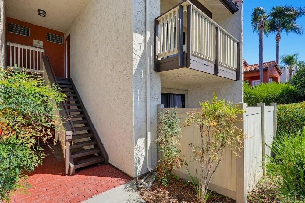 13303 Rancho Penasquitos Blvd. A204