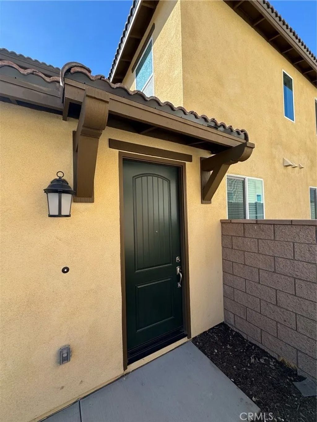 Photo of 25685 Branson Lane, Homeland, CA 92548 (MLS # IV25257330)