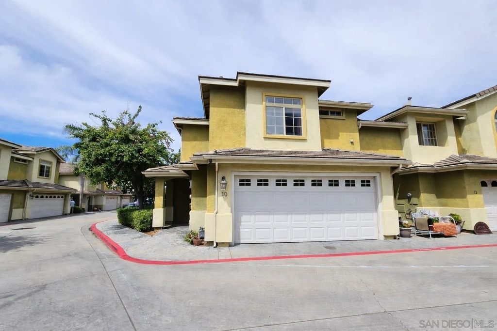 Photo of 774 Ada St #10, Chula Vista, CA 91911 (MLS # 260011105)