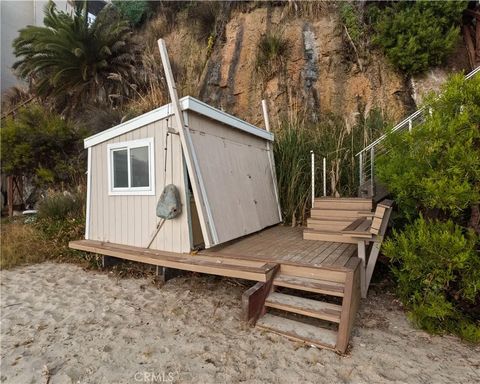 Tiny photo for 31791 Coast Highway, Laguna Beach, CA 92651 (MLS # OC25245315)