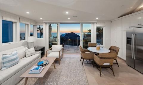 Tiny photo for 31791 Coast Highway, Laguna Beach, CA 92651 (MLS # OC25245315)