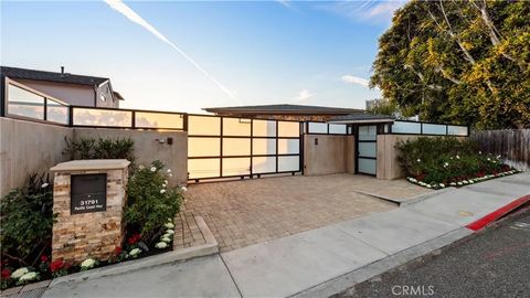 Tiny photo for 31791 Coast Highway, Laguna Beach, CA 92651 (MLS # OC25245315)
