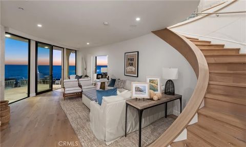 Tiny photo for 31791 Coast Highway, Laguna Beach, CA 92651 (MLS # OC25245315)