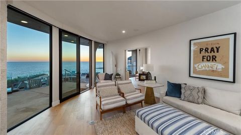 Tiny photo for 31791 Coast Highway, Laguna Beach, CA 92651 (MLS # OC25245315)