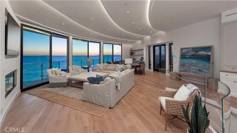Tiny photo for 31791 Coast Highway, Laguna Beach, CA 92651 (MLS # OC25245315)