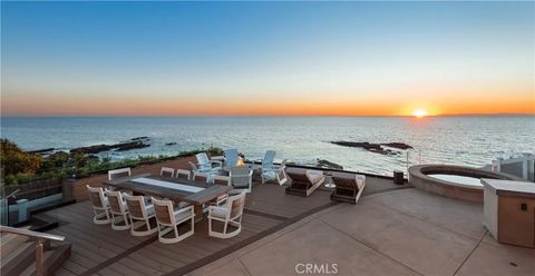 Tiny photo for 31791 Coast Highway, Laguna Beach, CA 92651 (MLS # OC25245315)