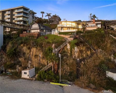Tiny photo for 31791 Coast Highway, Laguna Beach, CA 92651 (MLS # OC25245315)