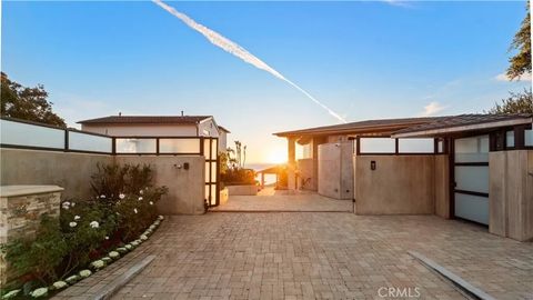 Tiny photo for 31791 Coast Highway, Laguna Beach, CA 92651 (MLS # OC25245315)