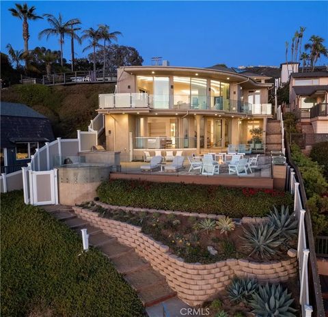 Tiny photo for 31791 Coast Highway, Laguna Beach, CA 92651 (MLS # OC25245315)