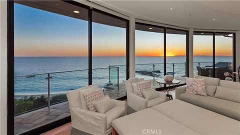 Tiny photo for 31791 Coast Highway, Laguna Beach, CA 92651 (MLS # OC25245315)