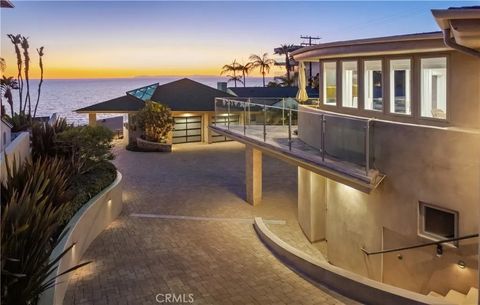 Tiny photo for 31791 Coast Highway, Laguna Beach, CA 92651 (MLS # OC25245315)