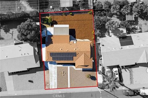 Tiny photo for 28785 Amersfoot Way, Menifee, CA 92586 (MLS # SW25250775)