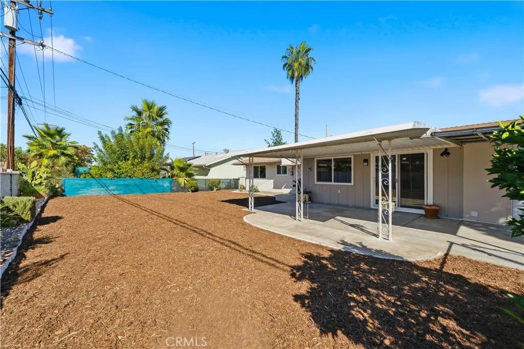 Photo of 28785 Amersfoot Way, Menifee, CA 92586 (MLS # SW25250775)