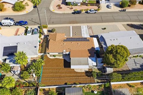 Tiny photo for 28785 Amersfoot Way, Menifee, CA 92586 (MLS # SW25250775)