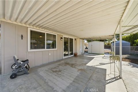 Tiny photo for 28785 Amersfoot Way, Menifee, CA 92586 (MLS # SW25250775)