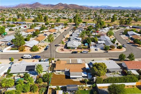 Tiny photo for 28785 Amersfoot Way, Menifee, CA 92586 (MLS # SW25250775)