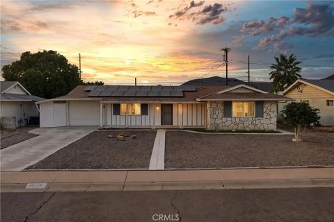 Tiny photo for 28785 Amersfoot Way, Menifee, CA 92586 (MLS # SW25250775)