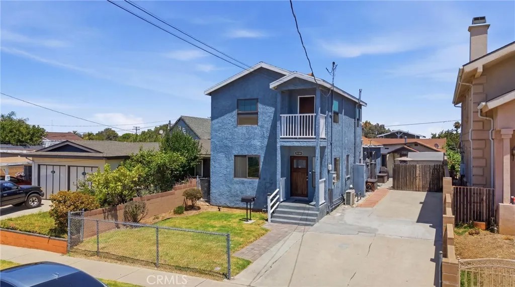 4565 W 164th