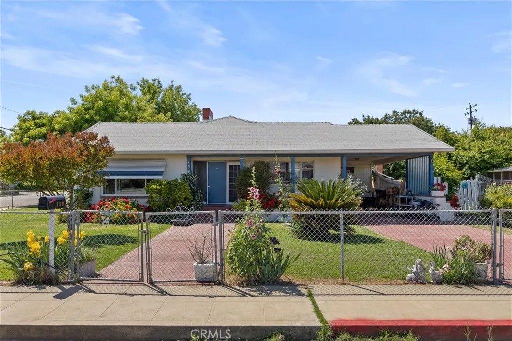 Photo of 159 S Shasta, Willows, CA 95988 (MLS # SN26093404)