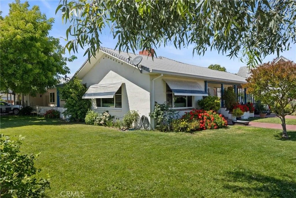 Photo of 159 S Shasta, Willows, CA 95988 (MLS # SN26093404)