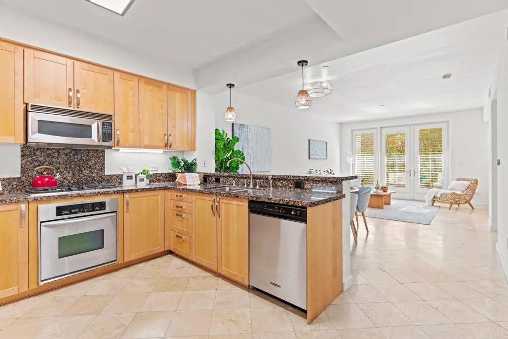 Photo of 5410 La Jolla Boulevard #A102, La Jolla, CA 92037 (MLS # NDP2511114)