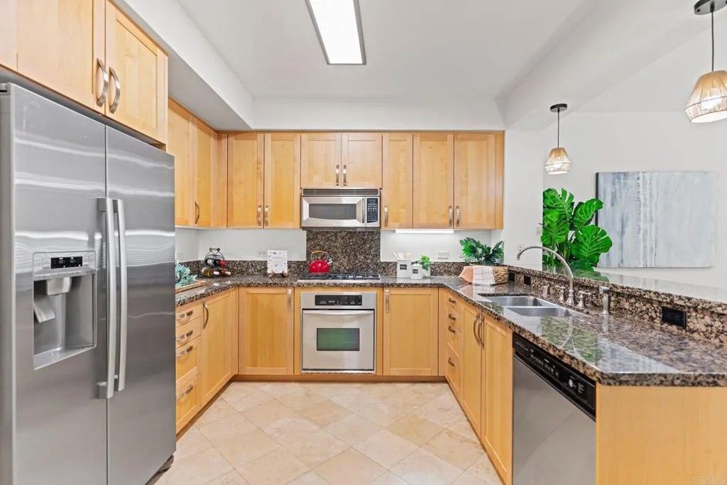 Photo of 5410 La Jolla Boulevard #A102, La Jolla, CA 92037 (MLS # NDP2511114)