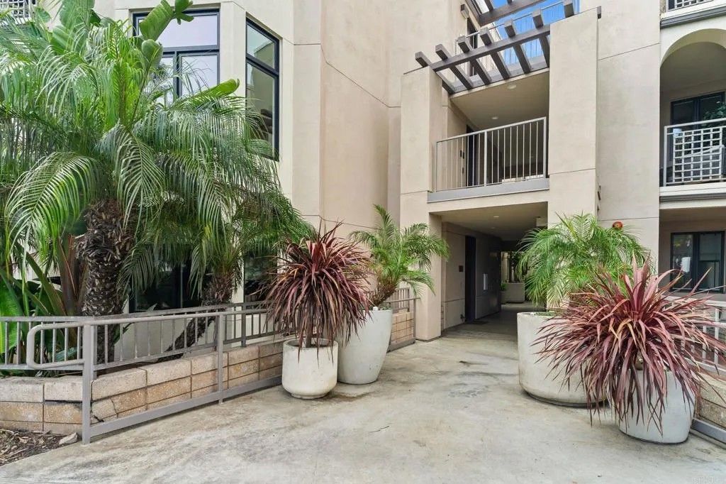 Photo of 5410 La Jolla Boulevard #A102, La Jolla, CA 92037 (MLS # NDP2511114)