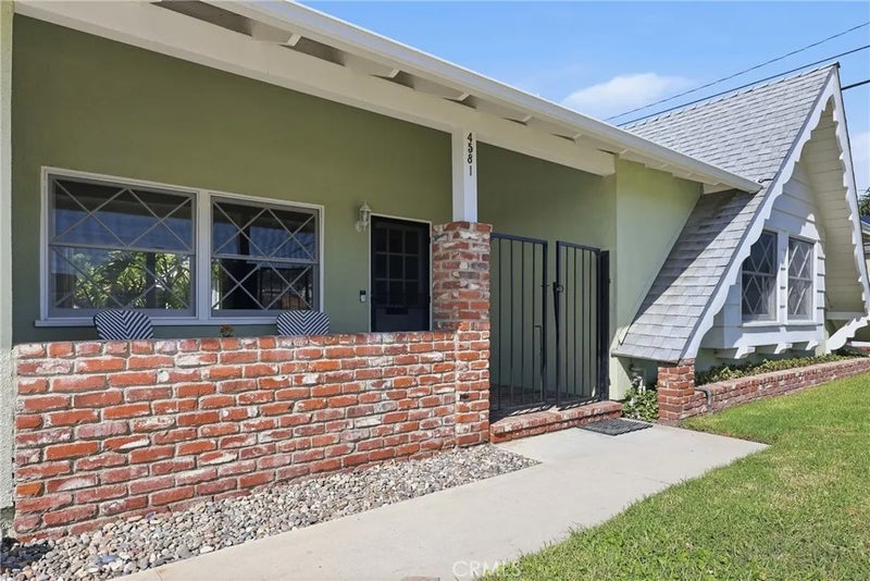 4581 Delafield Drive