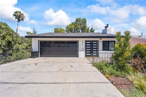 Photo of 9620 Alene DR, Tujunga, CA 91042 (MLS # OC26181696)