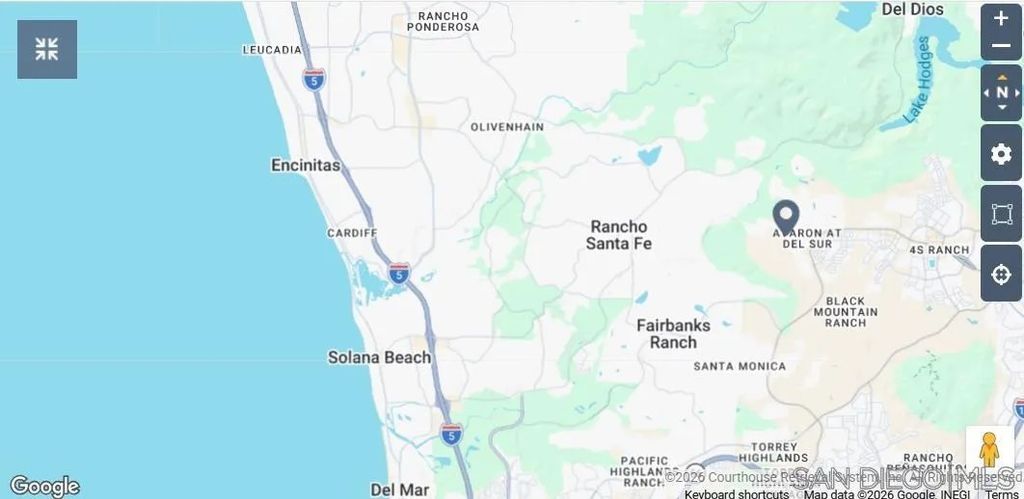 Photo of 16770 Calle Hermosa, San Diego, CA 92127 (MLS # 260005569)