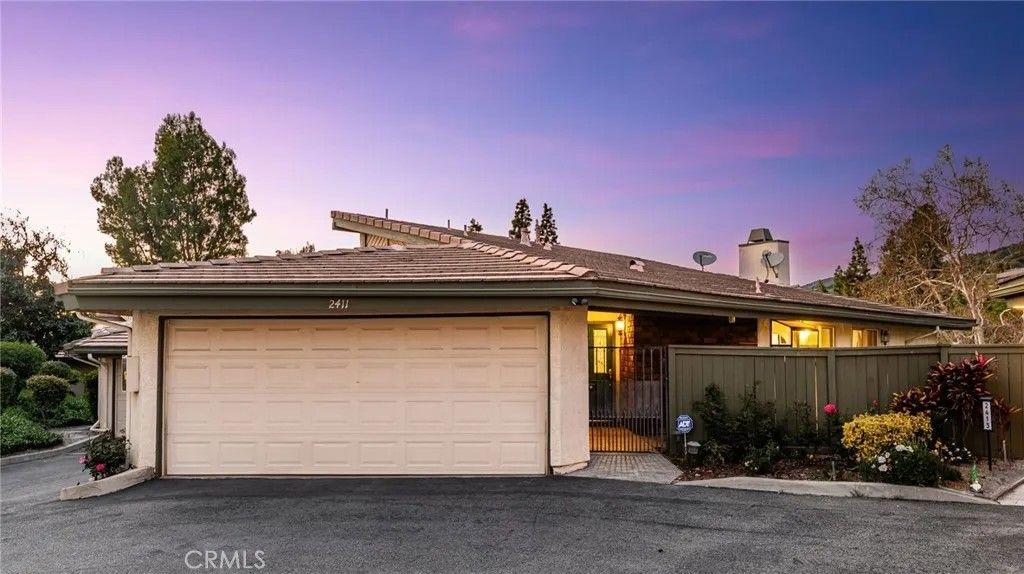 Photo of 2411 E Greenview Drive, Glendora, CA 91741 (MLS # CV26053119)