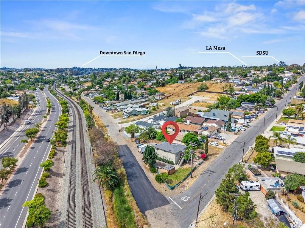 Photo of 7573 Mt Vernon St, Lemon Grove, CA 91945 (MLS # SB26085299)