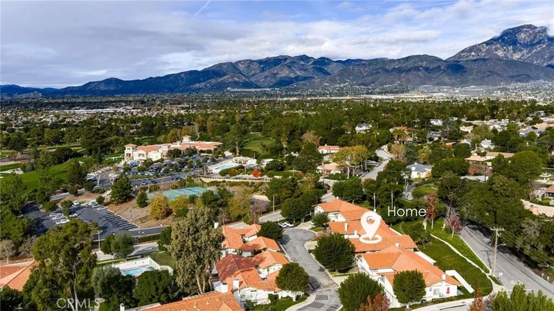 8446 Red Hill Country Club (AKA Valle Vista)