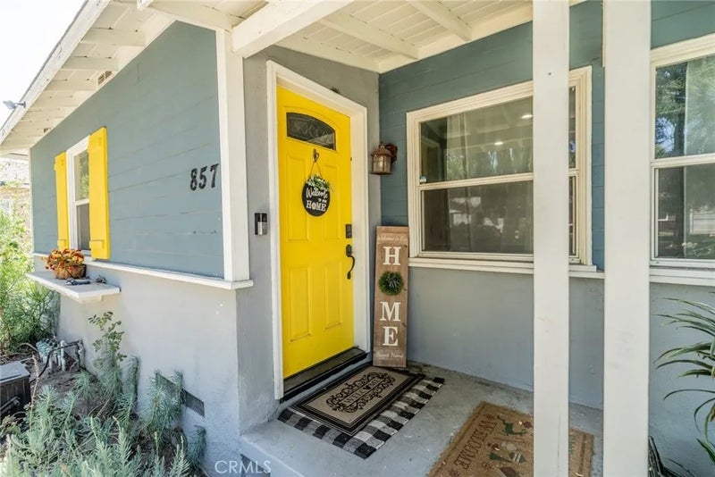 857 W 25th Street