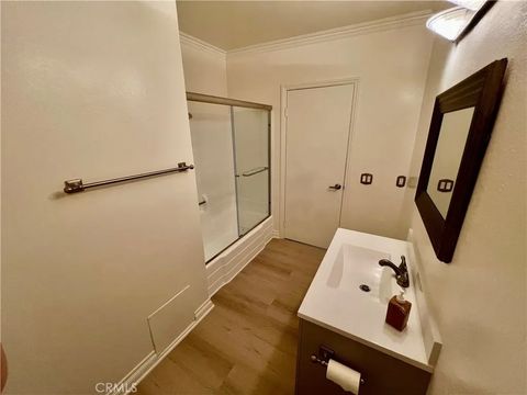 Tiny photo for 3010 Montrose Ave #33, La Crescenta, CA 91214 (MLS # SW25246444)