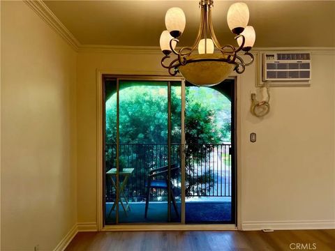 Tiny photo for 3010 Montrose Ave #33, La Crescenta, CA 91214 (MLS # SW25246444)