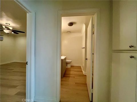 Tiny photo for 3010 Montrose Ave #33, La Crescenta, CA 91214 (MLS # SW25246444)