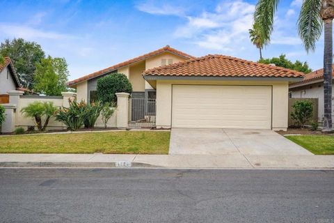 Photo of 4884 Tarragon Drive, Oceanside, CA 92057 (MLS # NDP2600059)