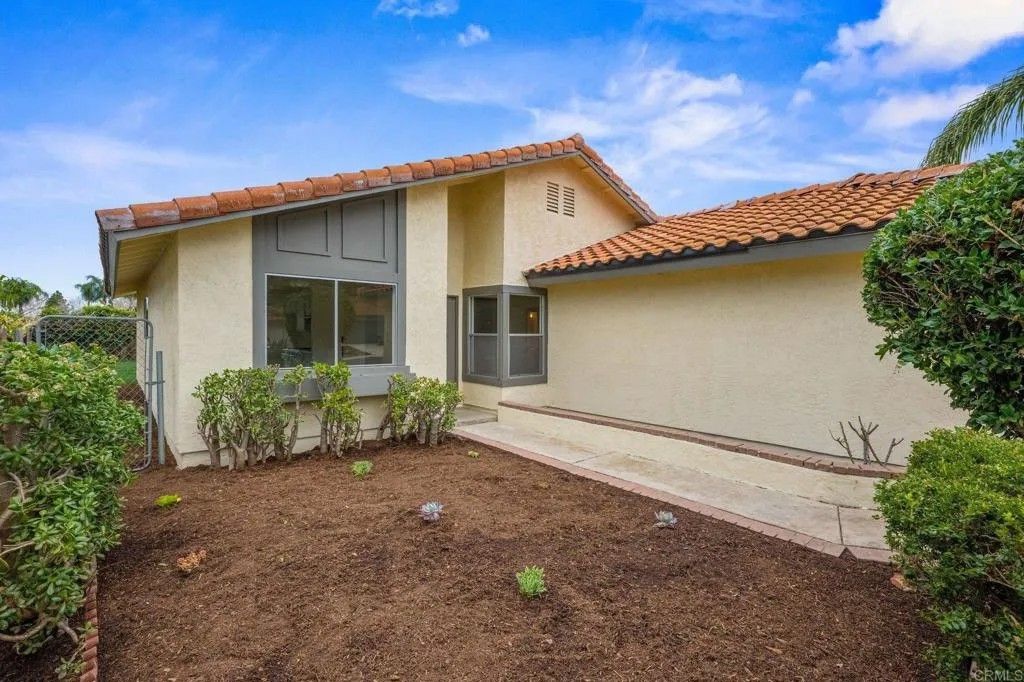 Photo of 4884 Tarragon Drive, Oceanside, CA 92057 (MLS # NDP2600059)