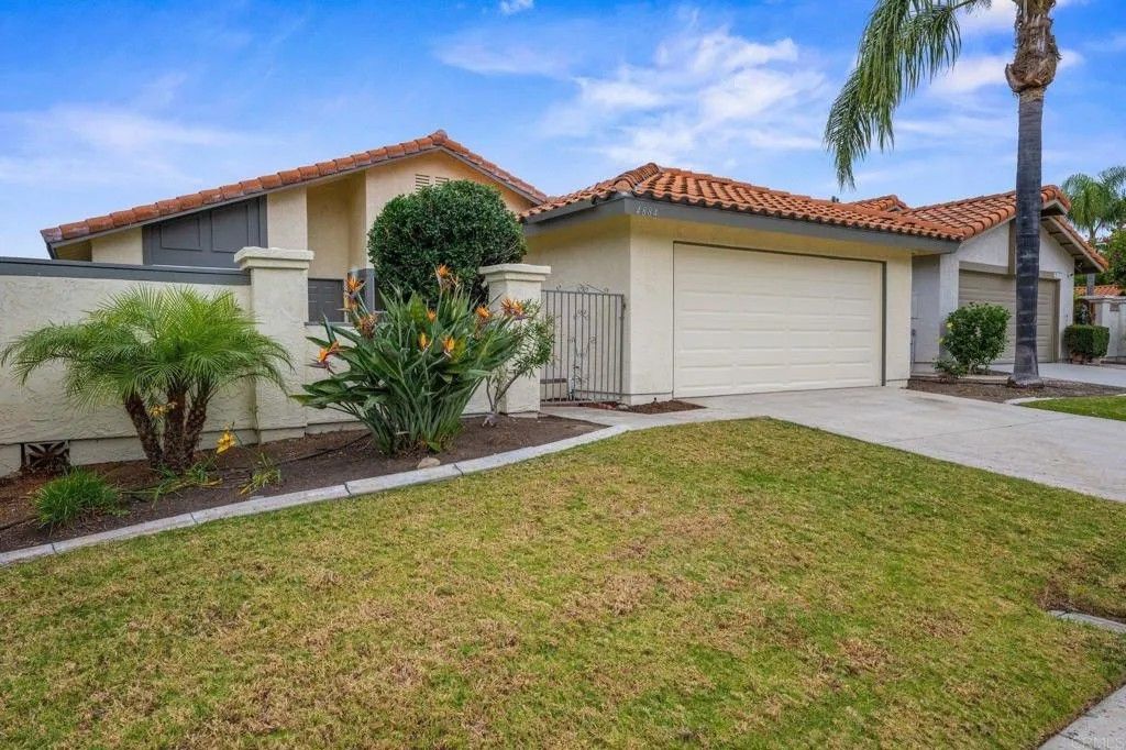 Photo of 4884 Tarragon Drive, Oceanside, CA 92057 (MLS # NDP2600059)