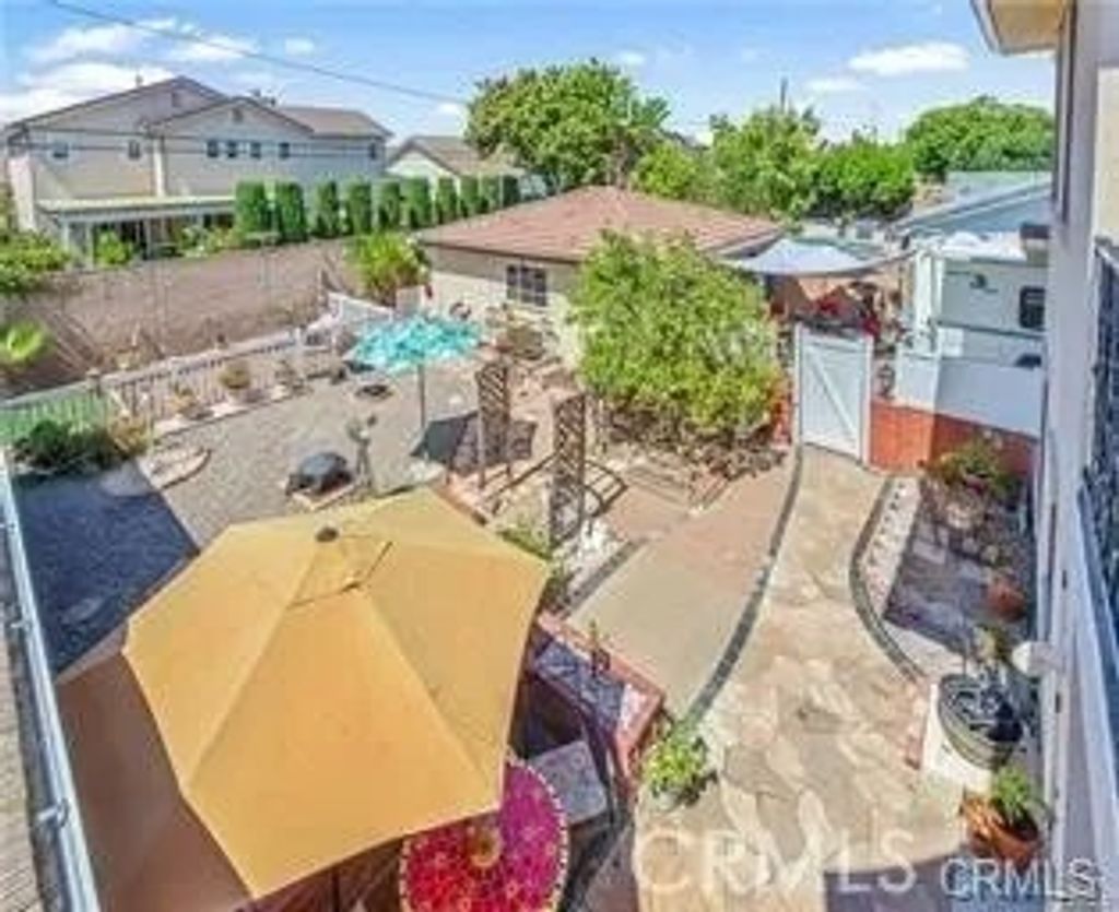 Photo of 12091 Ora Street #C, Garden Grove, CA 92840 (MLS # PW26072366)