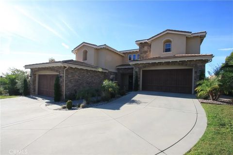 Photo of 5016 Corral Court, Rancho Cucamonga, CA 91737 (MLS # SB25254857)