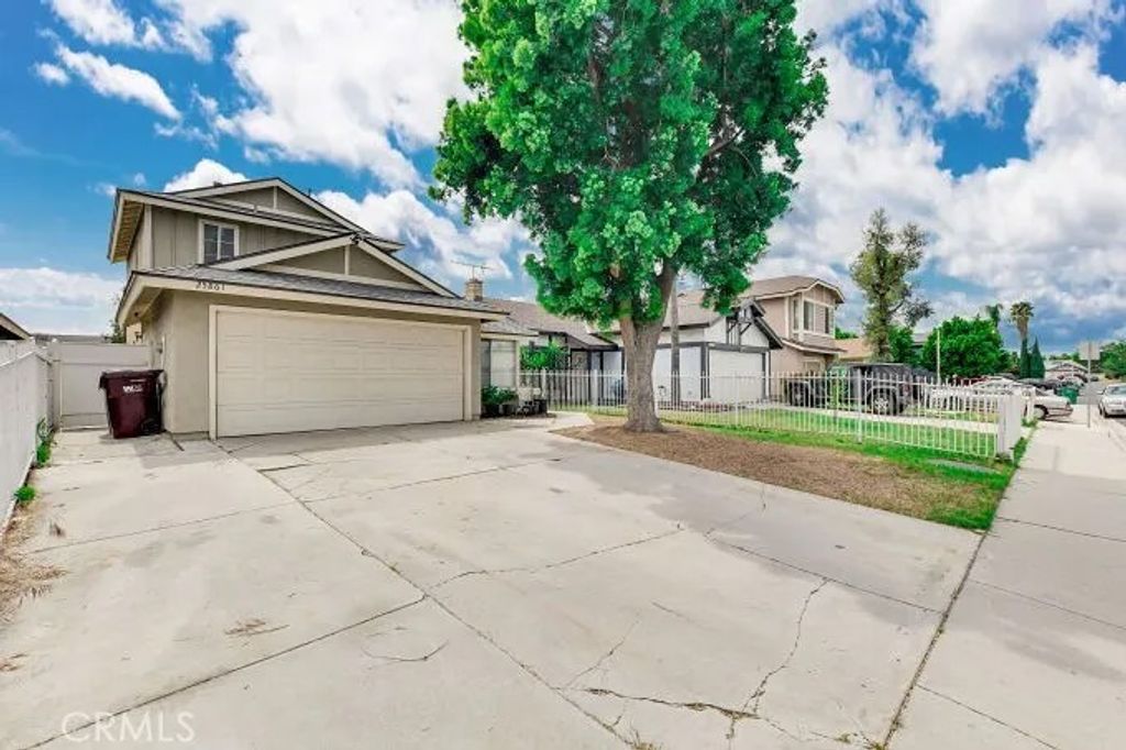Photo of 25861 Parsley, Moreno Valley, CA 92553 (MLS # CV26072199)