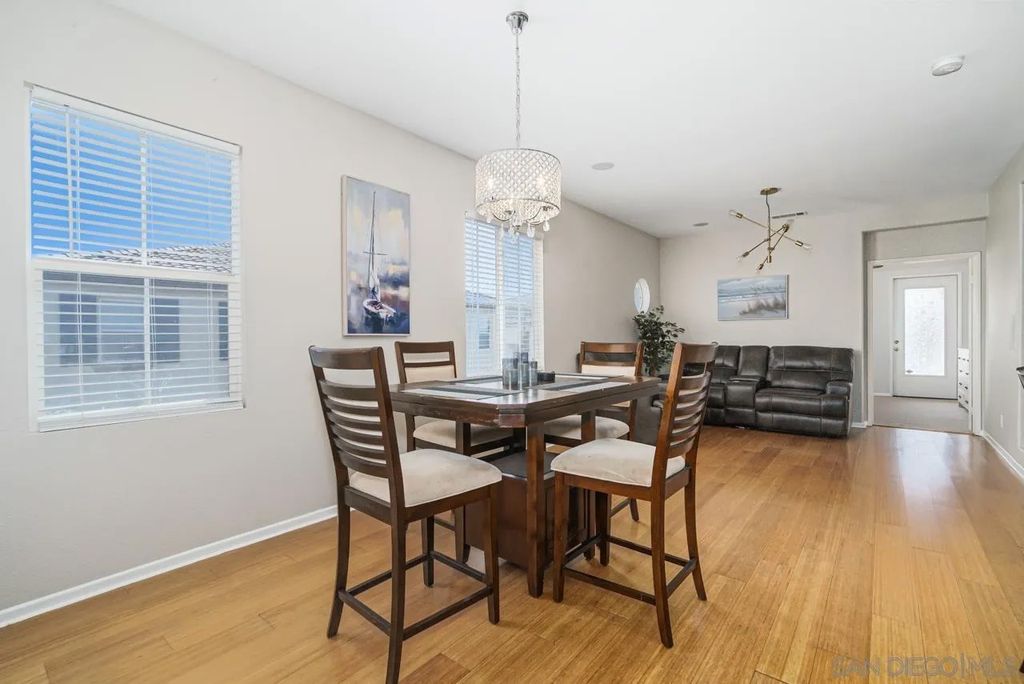 Photo of 2735 Brighton Court Rd #1, Chula Vista, CA 91915 (MLS # 260004829)