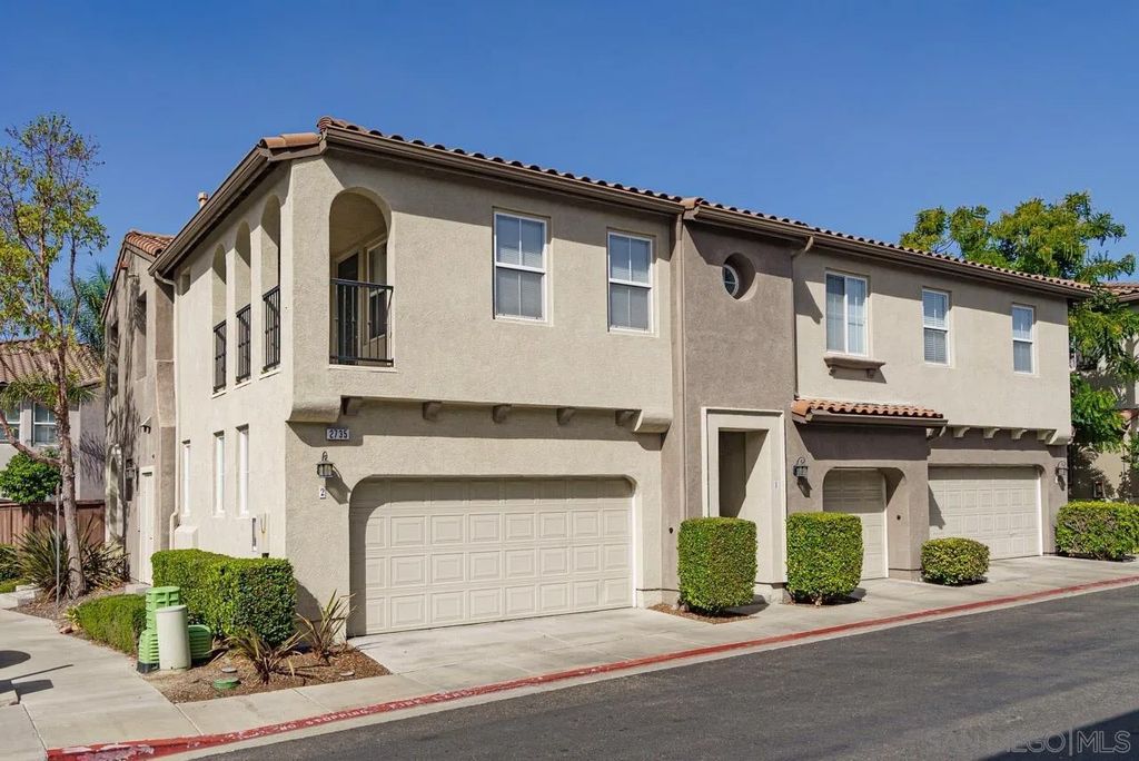 Photo of 2735 Brighton Court Rd #1, Chula Vista, CA 91915 (MLS # 260004829)