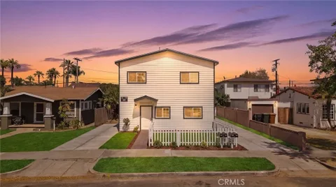 116 N Cornell Ave, Fullerton, CA 92831 - #: WS26158071